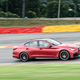 Illustration for article titled What Its Like To Race F1 Champ Sebastian Vettel Around Eau Rouge